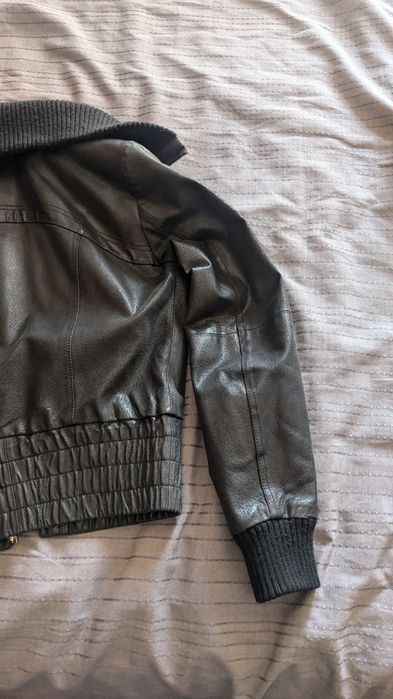 Яке естествена кожа Vero Moda