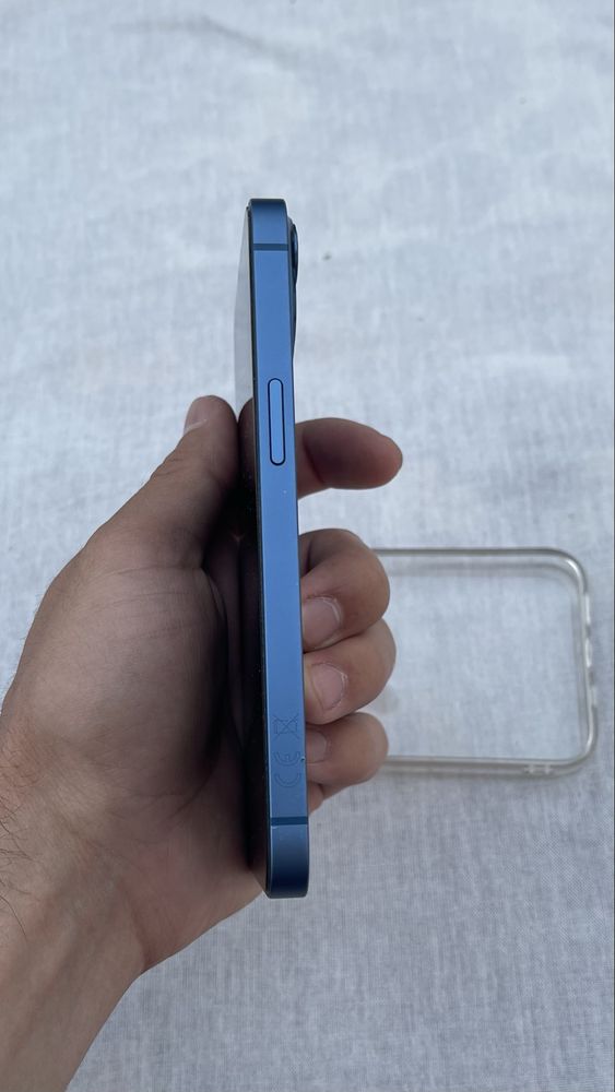 Iphone 13 o’zi 128GB