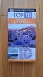 Ghid turistic top 10 insulele grecesti, editura Litera