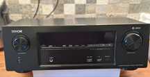 Denon AVR-X1400H