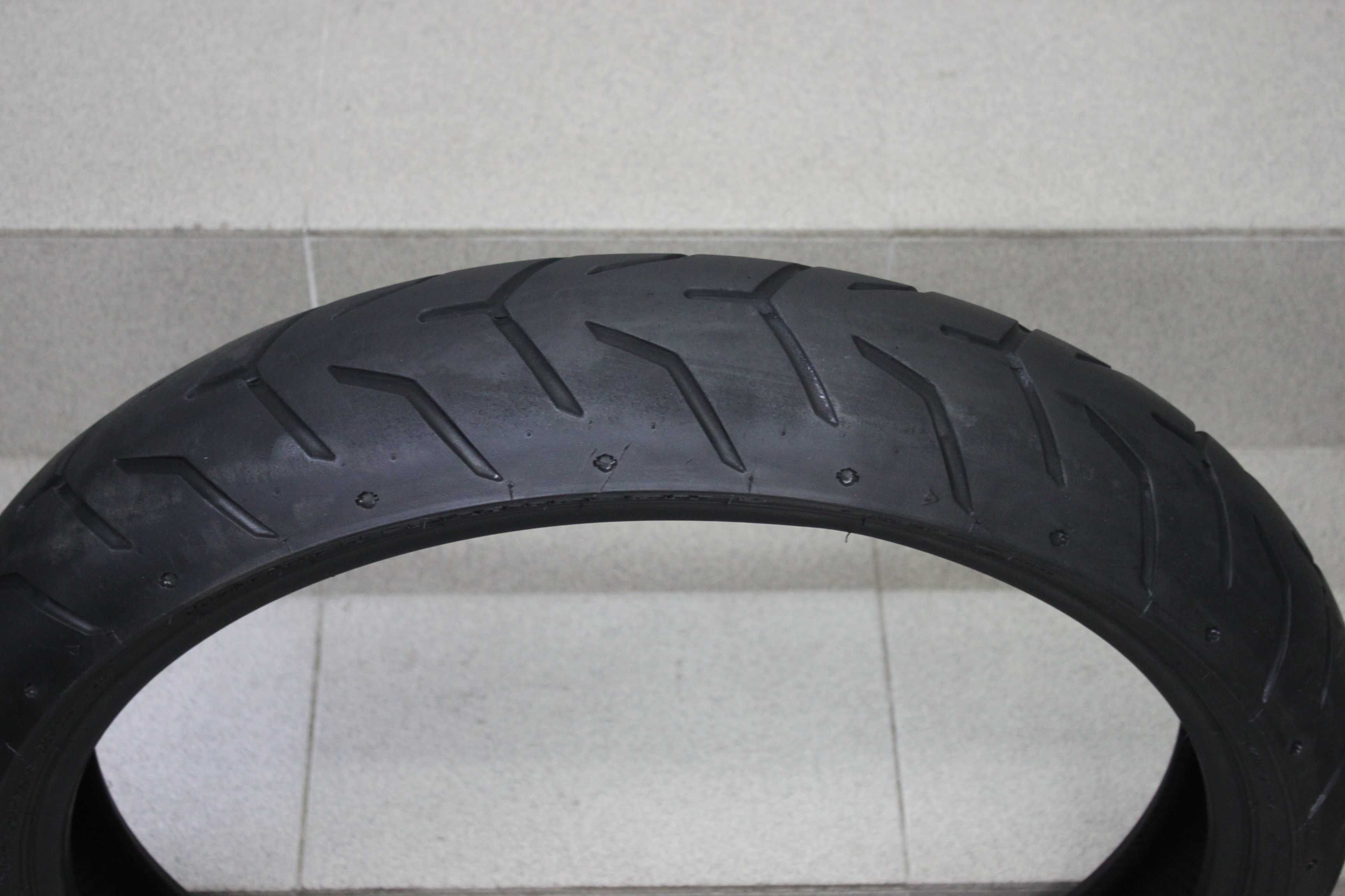 130/60-21 Dunlop Harley-Davidson