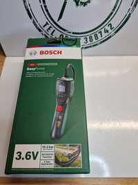 Pompa electrica Bosch Easy Pump aer comprimat, pe acumulator