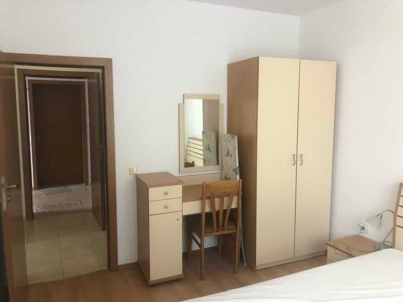 Продава се Двустаен апартамент в Несебър - 50 кв.м за 579 €/кв.м - Снимка #2