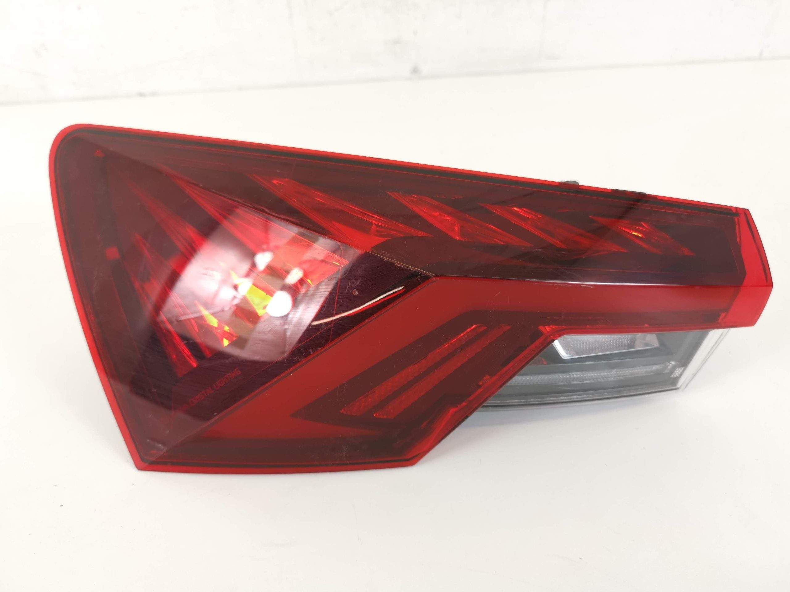 Стоп Ляв Заден / Stop Lqv Zaden Skoda Octavia 4 [ - ] Комби Оригинален