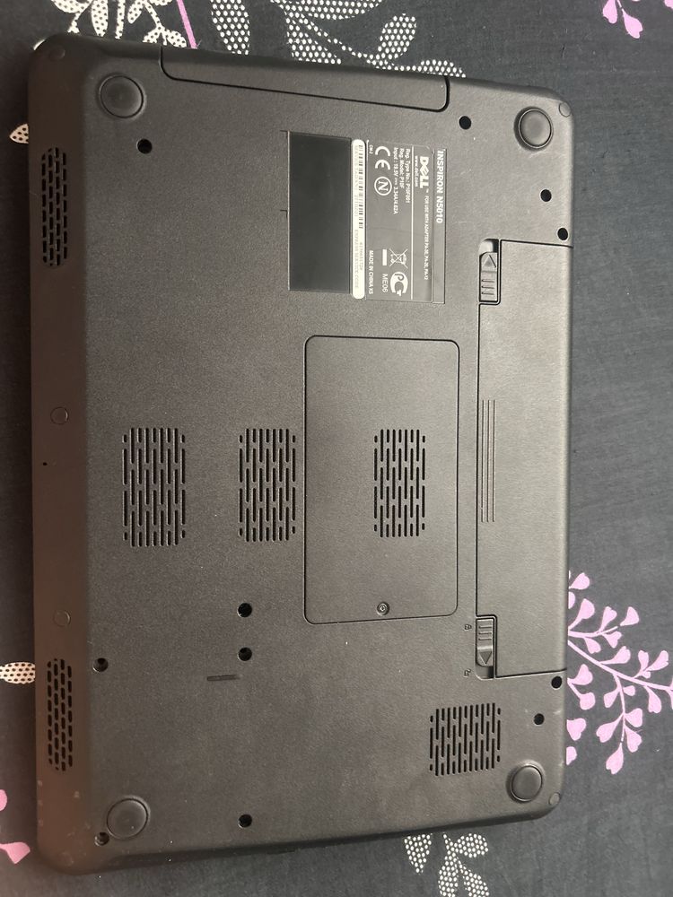 Лаптопи HP G62 и Dell Inspiron