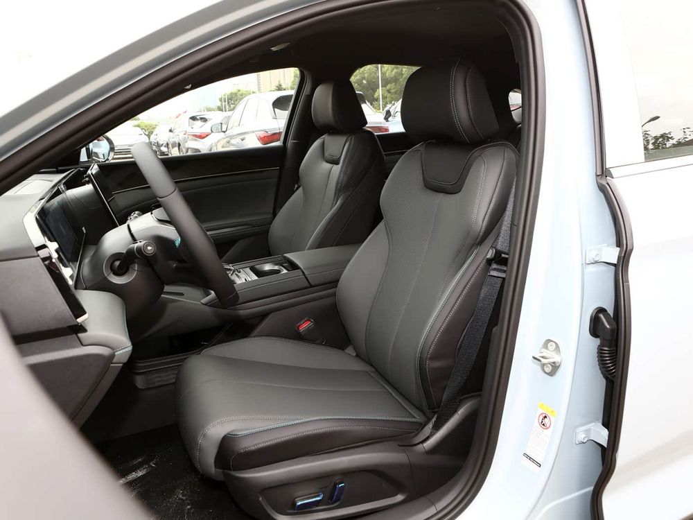 Byd Qin L DM-i 80km предзаказ по низким ценам