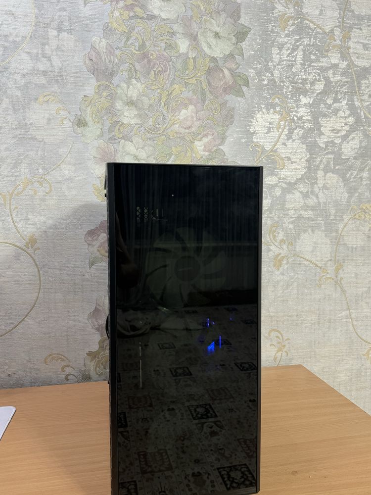 Продаю игровой компьютер срочно в рассрочку