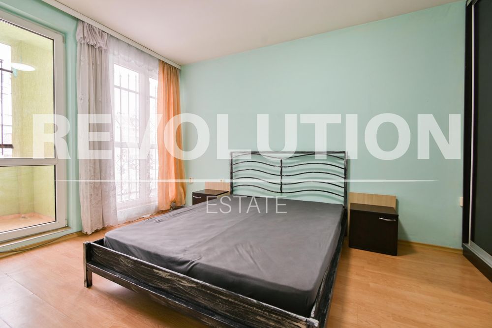 Продава се Двустаен апартамент в София, Люлин - център - 77 кв.м за 2273 €/кв.м - Снимка #7