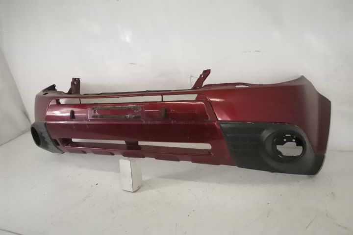 Оригинална предна броня в добро състояние Субару Форестер / Subaru For