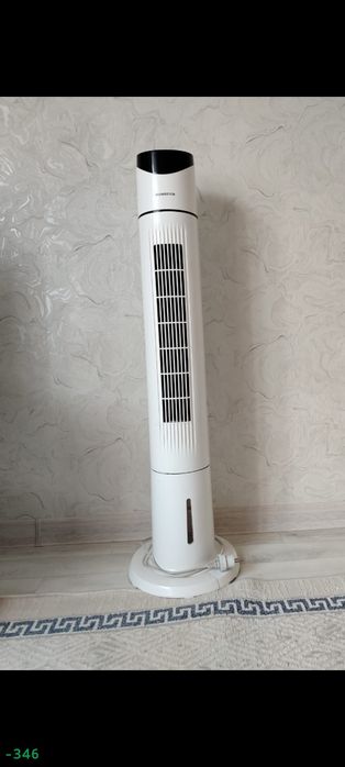 Вентилятор кондиционер