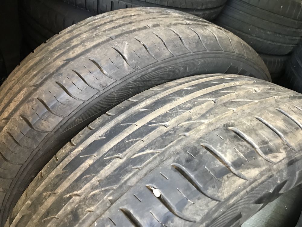 Летни гуми 2бр.225/60R17