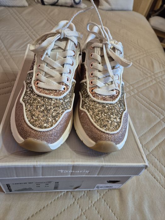 Дамски  сникърси  Tamaris