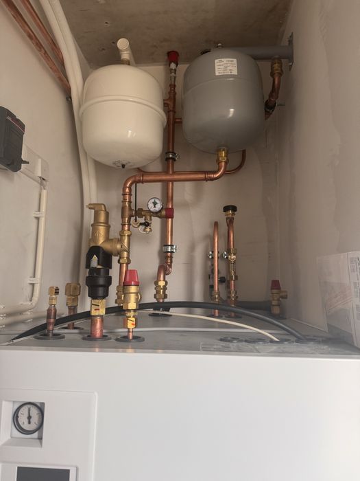 Instalator Bucuresti Ilfov urgente 24/24