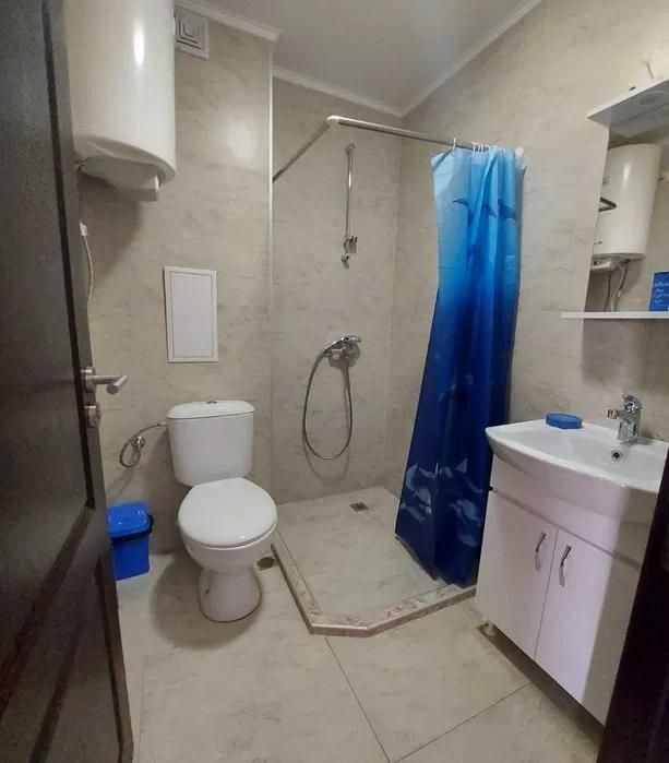 Дава се под наем Едностаен апартамент в Варна, м-т Евксиноград - 42 кв.м за 350 € - Снимка #3