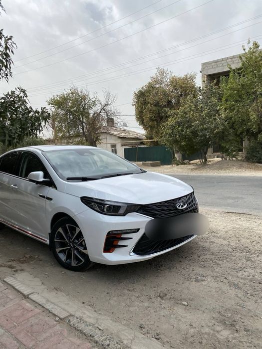 Chery Arizo 6 pro SOTILADI