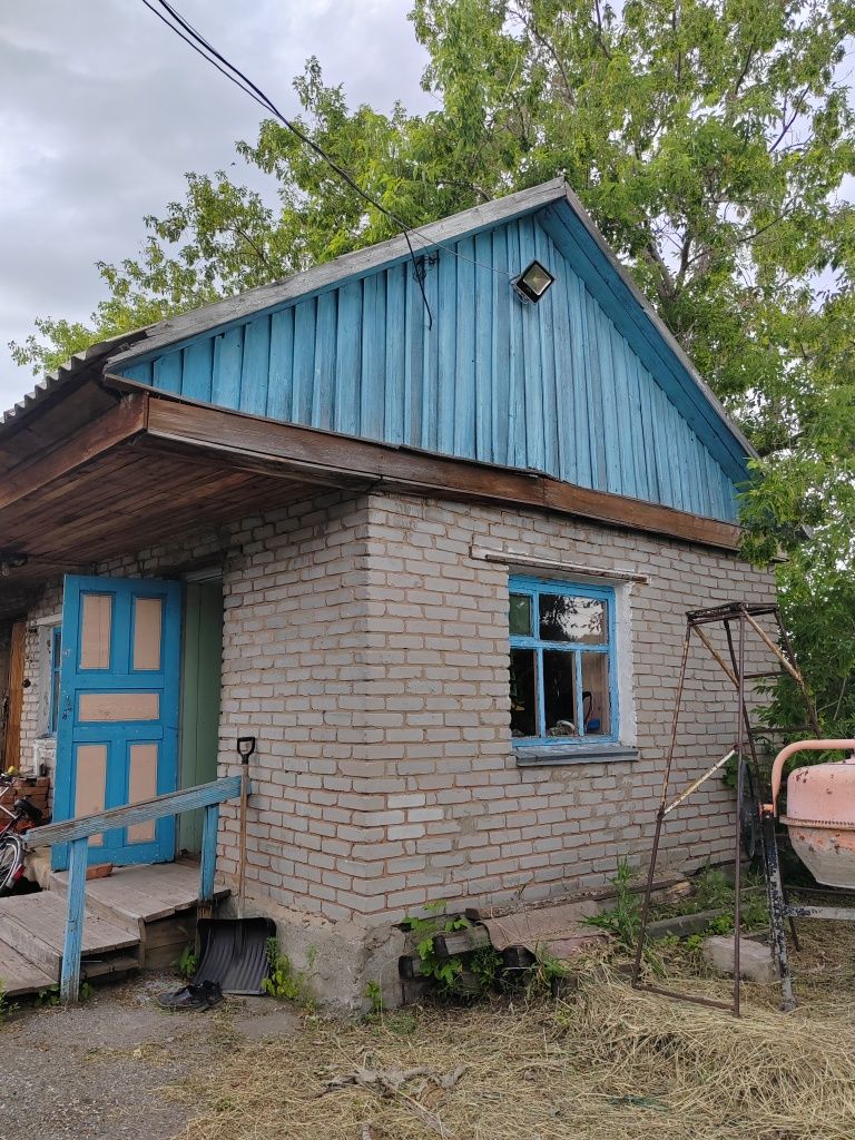 Продам дом-особняк на одного хозяина