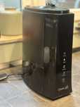 Umidificator si purificator Aleco Air cu telecomanda