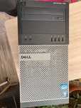 Dell OptiPlex 790, Intel C. i5-2400, RAM 12 GB, SSD 256 GB, Windows 11