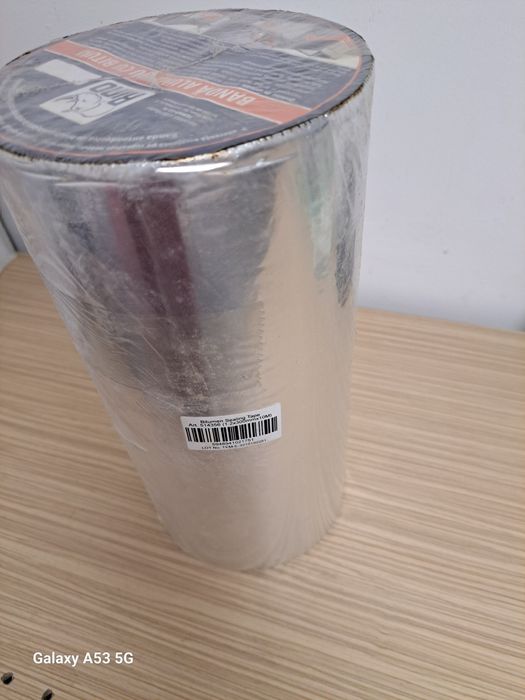 Banda aluminiu cu bitum