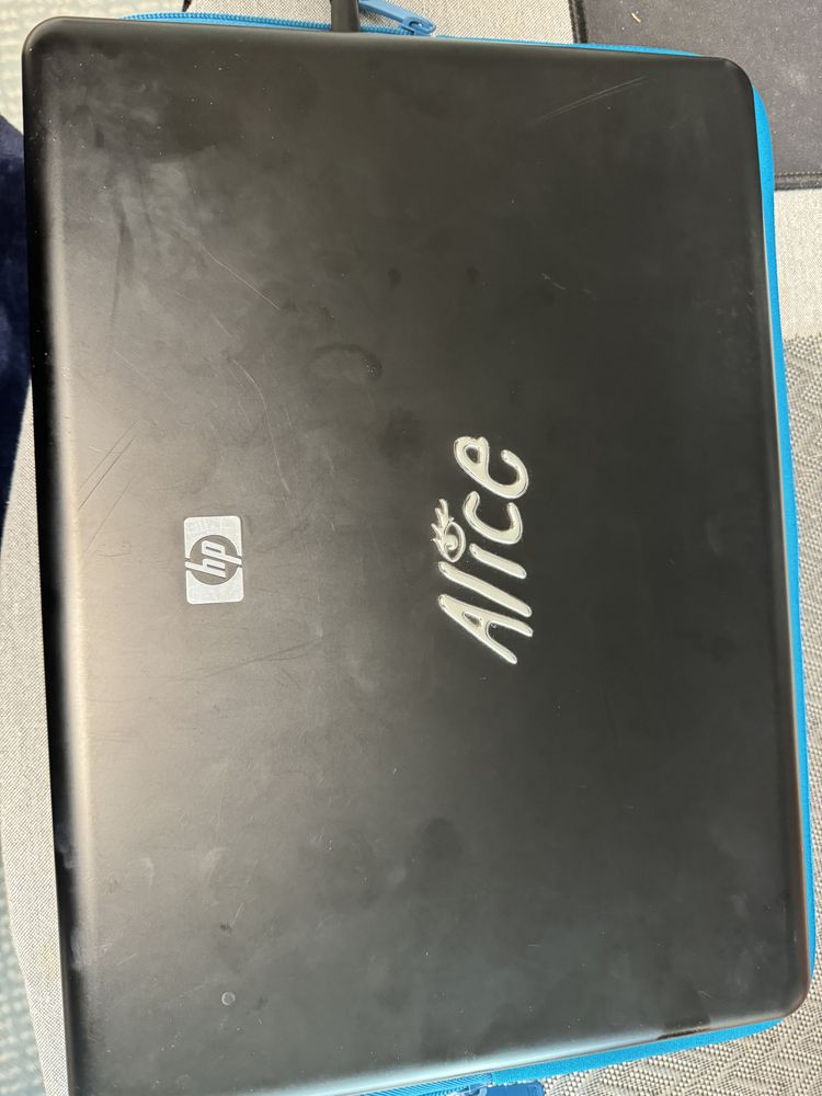 Laptop HP Compaq 6730s