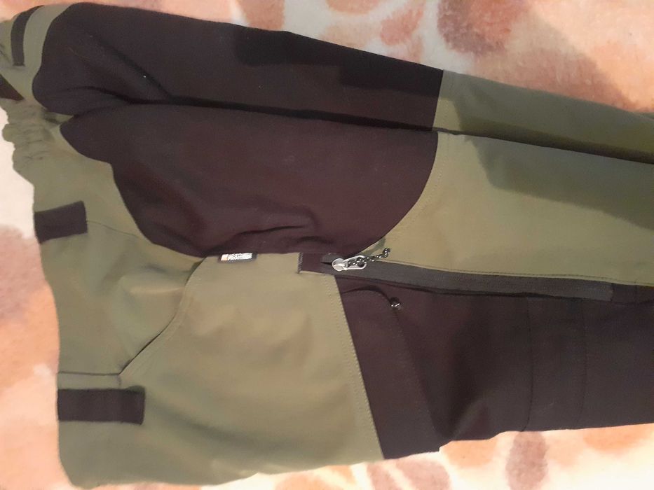 Панталон Northern frontier