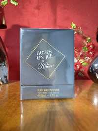 Parfum Roses on Ice by Kilian SIGILAT 50ml apa de parfum