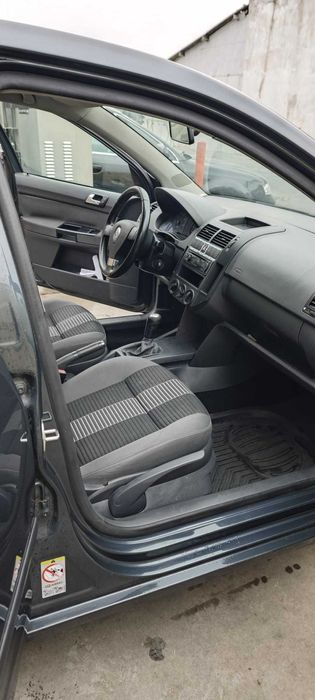 VW Polo 2008 9N 1.2 benzina