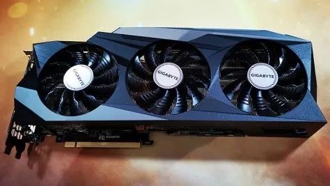 Rtx 3080 10Gb Gigabyte gaming OC