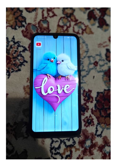 Huawei p smart 2019