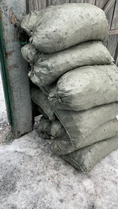 Уголь в мешках Дрова в мешках доставка бесплатно көмір
