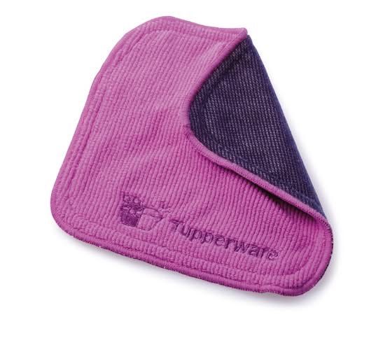 Микрофибърна кърпа Tuppeware Ултра Про