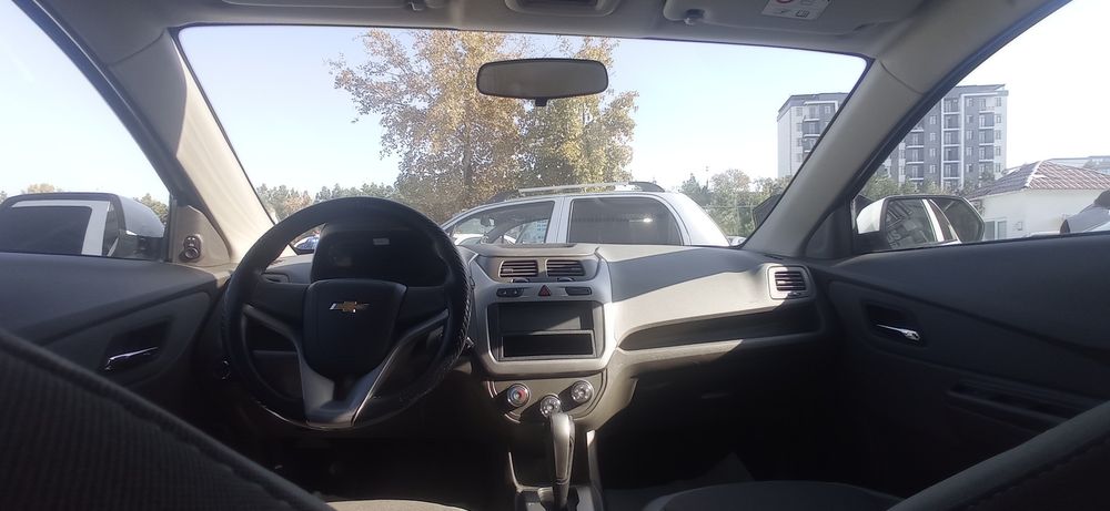 Cobalt avtomat 22 toza