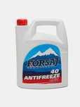 Антифриз FORSAJ TOSOL FORSAJ 40 10 кг