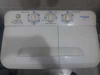 Полуавтомат стиральной машина