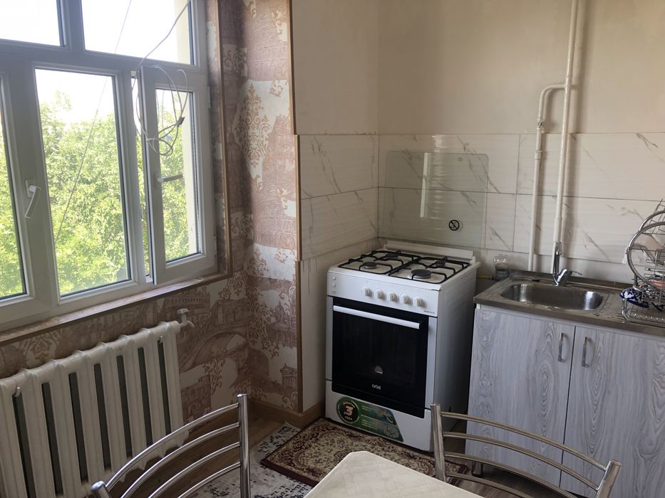 Yunusobod 19 k/v 1 xonalik