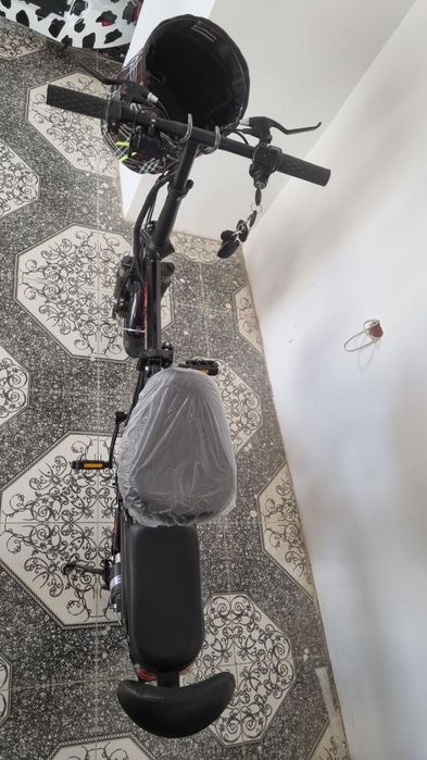 SKIDKA‼️ elektro velik velosiped