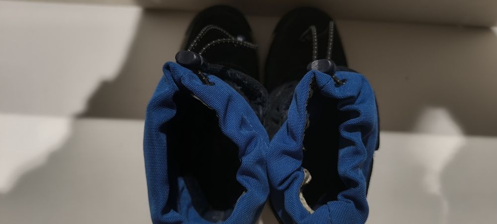 Ботуши Timberland,номер 26,5