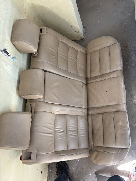Vw Golf 5 2/3 Голф 5 седалки