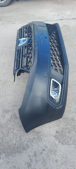 Bara fata completa Dacia Logan 2017-2020