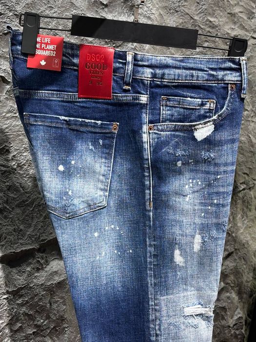 Blugi dsq2 new model