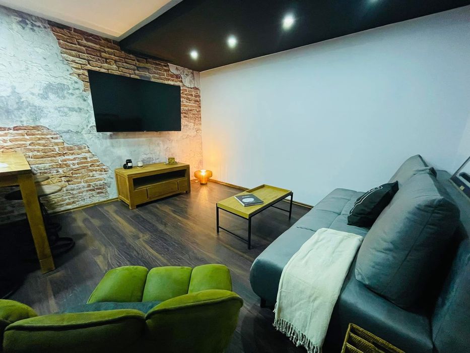 Cazare de lux MEDIAS