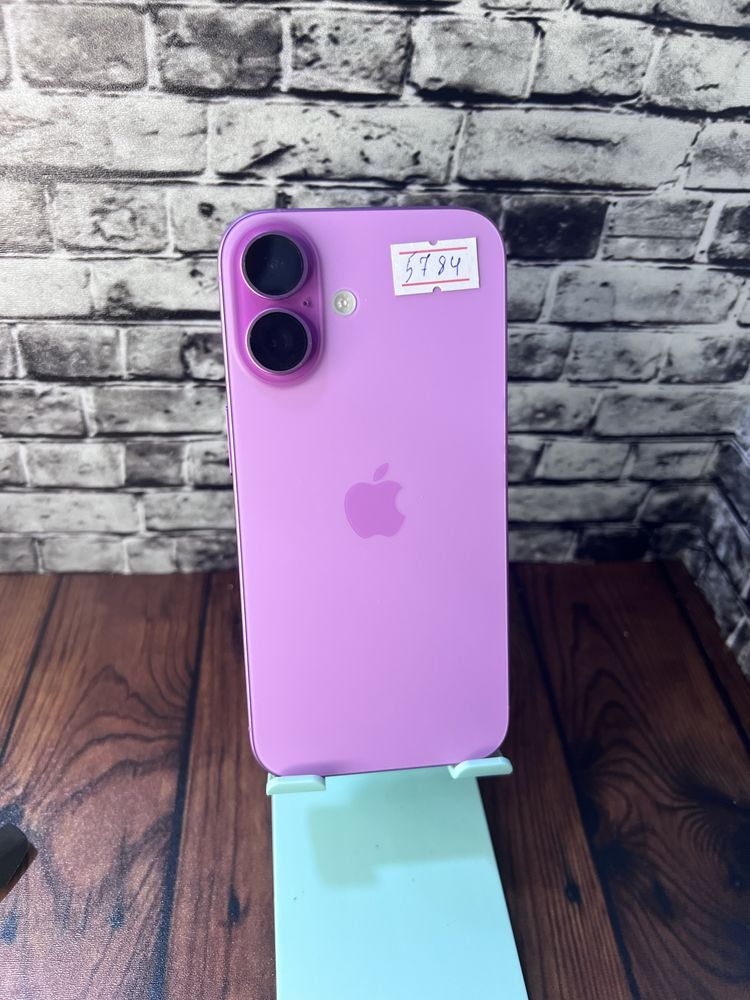 Iphone 16 / Айфон 16
