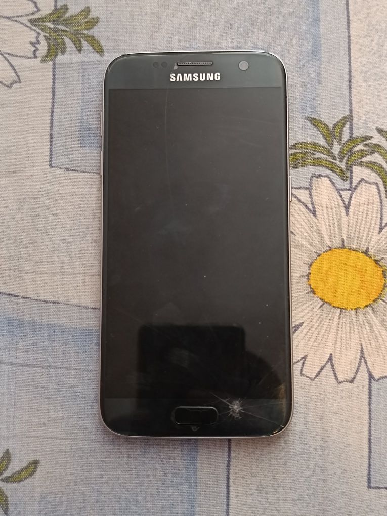 Telefoane Samsung Galaxy S7 Citiți Descrierea