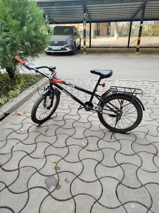 Велосипед для детей