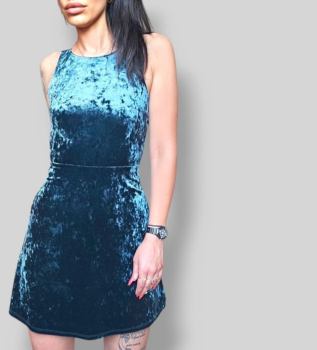 Дамска рокля H&M