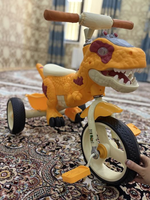 Bolalar velosipedi  yangi
