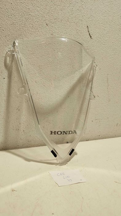 Parbriz original Honda CBR650 2019