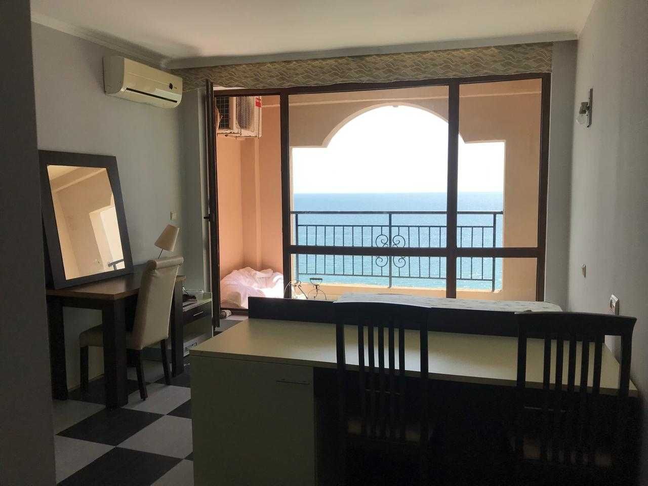 Продава се Едностаен апартамент в Свети Влас - 39 кв.м за 1539 €/кв.м - Снимка #4