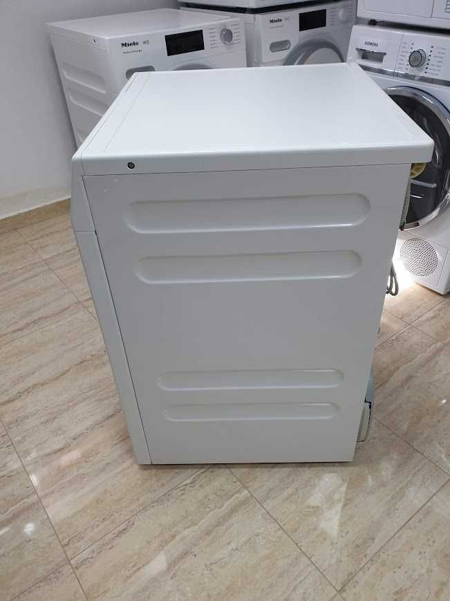 UK Miele T1 Сушилня с Термопомпа Миеле 12м Гаранция