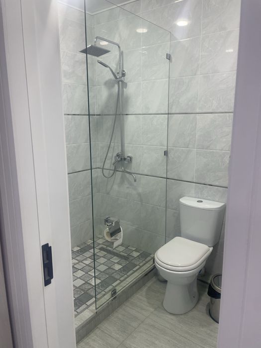 Гостиница в цетре бухары